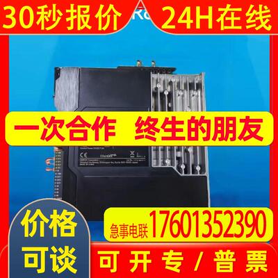 OmronR88D系列驱动器R88D-1SN08H-ECT-03伺服驱动器日本