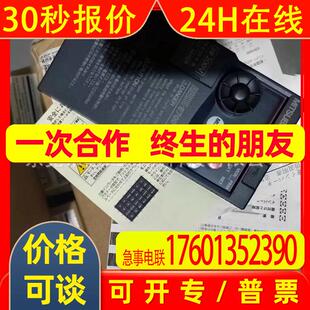 5.5K F740P 15K议价出售 变频器原装