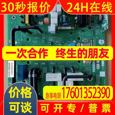 全新安川变频器GA70B4060驱动板ETP761171 761172 761173 761174
