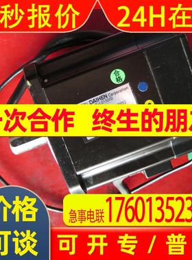 W-L01500D P60B13150HBPD3 二手OTC电机 现货销售 询价