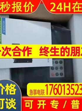 汇川IS580系列伺服驱动器 IS580T040-R1 -1-H-T全新原装议价