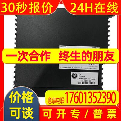 ABB仓库现货模块PFTL101A 1.0KN 3BSE004166R1 全新原装