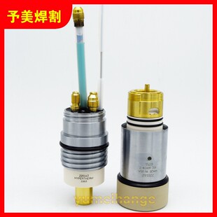 等离子切割机割枪220162割枪本体220163快速接头精细HPR130