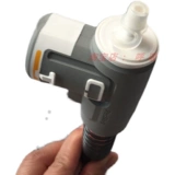 Оригинальная подлинная руизимай двойной уровень S10VPAPST Хронический обструктивный легочный жилой кислород, выделенная нагреванием