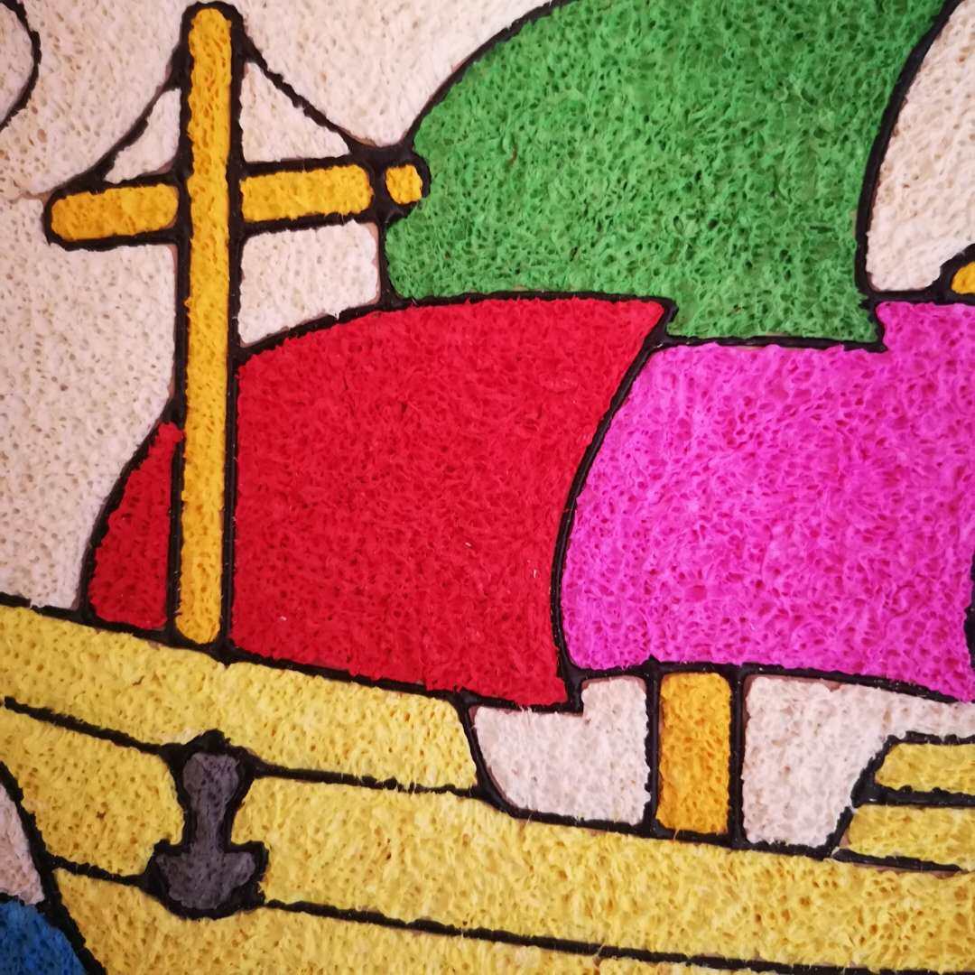 纸浆泥24色包邮,24斤起包邮,手工用纸浆泥