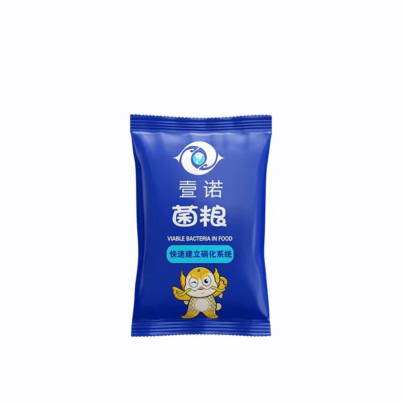 配合硝化细菌使用壹诺