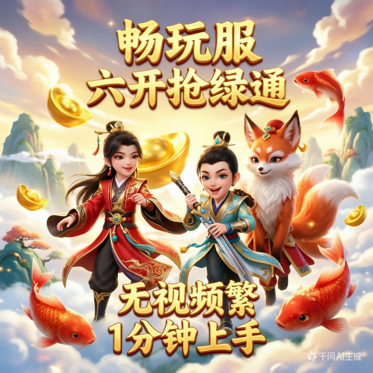 抢绿通工具梦尊享幻畅玩服无视频繁不频繁齐天大圣不代抢帮抢西游