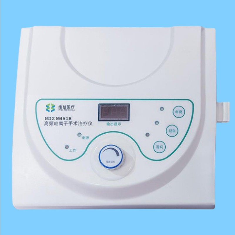 维信多功能电离子手术治疗机冠邦利普刀仪器高频电刀利普刀刀头