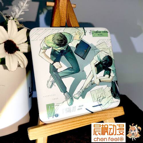 现货速发气球暖暖星 欲言难止三期 17岁 小豆丁偶遇系列