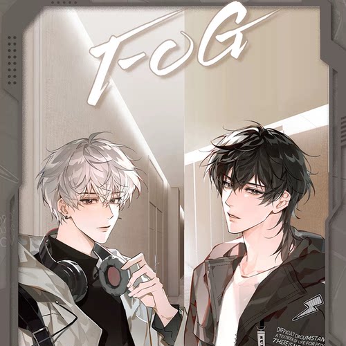 七尚文化官方正版 FOG一期重逢/作战/序章系列徽章色纸周边