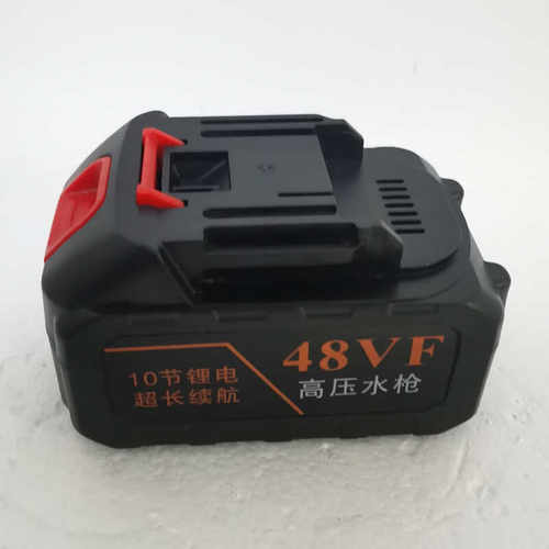 48VF10节通用电池牧田插口