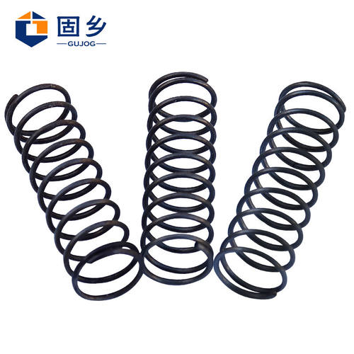 固乡弹簧钢弹簧压簧扭簧拉簧压缩减震小弹簧定制弹簧钢【弹簧100