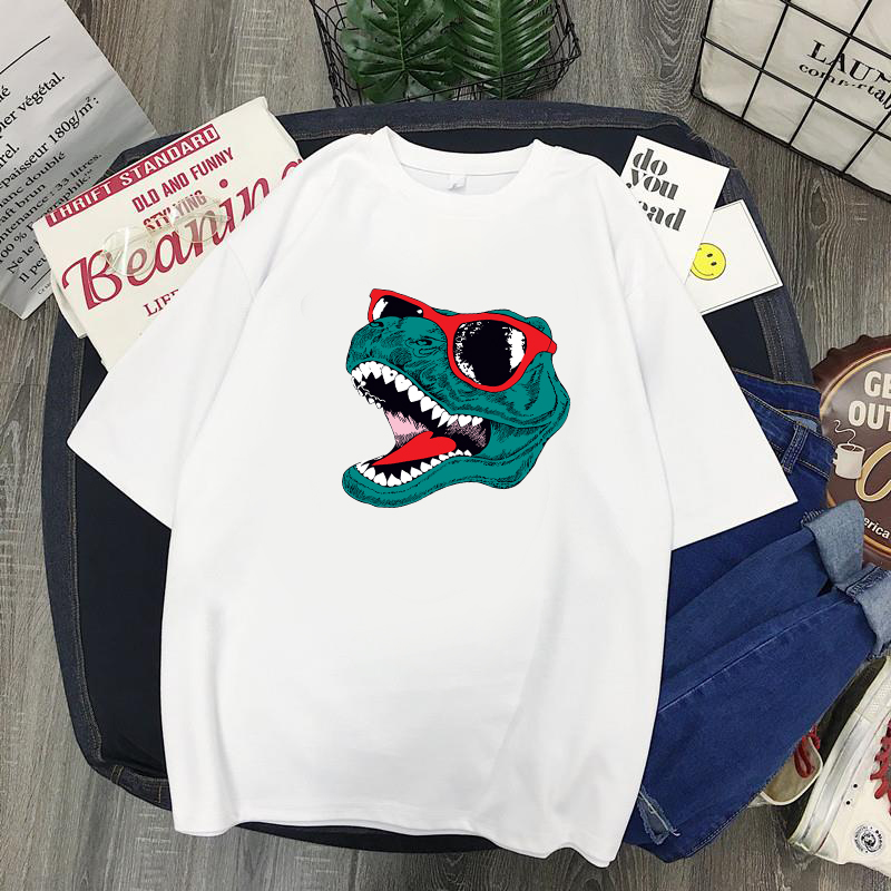 ins超火短袖t恤女2019新款韩版潮学生宽松百搭cec情侣半袖上衣SD|msdalam kategori Butik wanita / wanita, baju-T - dari Buy2taobao.com untuk memberikan perkhidmatan ejen Taobao profesional membeli