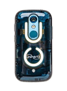 Unihertz Jelly Star 迷你小手机Jelly 2S 4G全网通  8GB+256GB