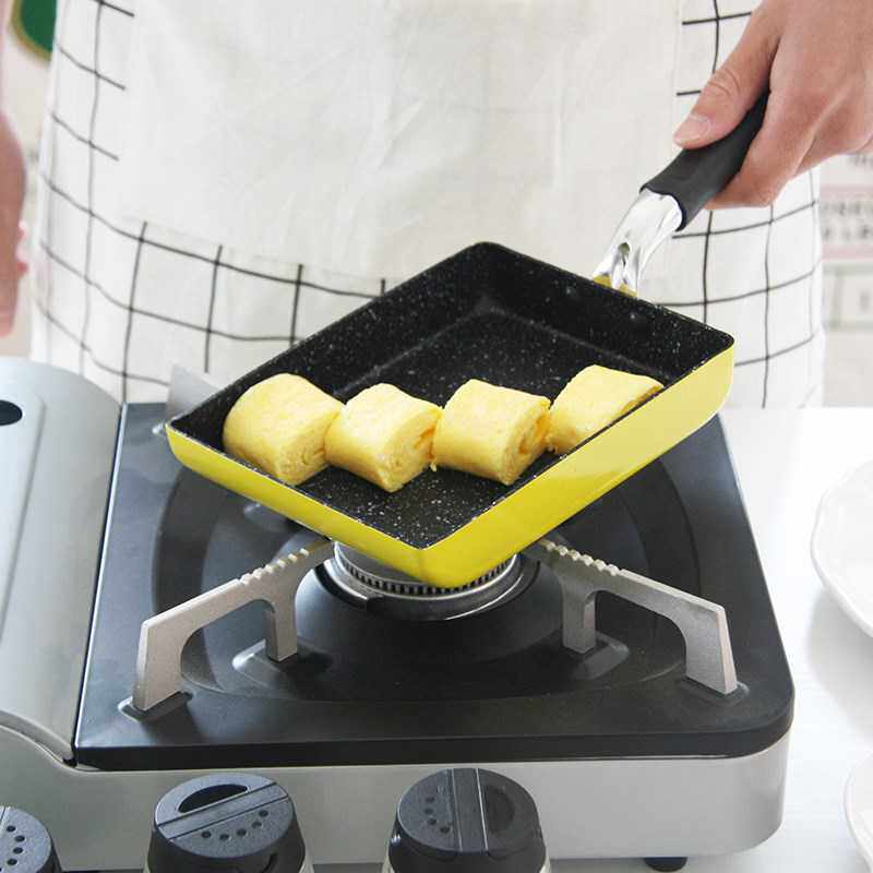 new pattern Japan Figs burn Omelette numerous layers square Maifanite Egg rolls Frying panin the Kitchen/Cooking utensils , Cooking utensils , Cookware/Pot/Kettle , Frying Pan/Saucepan  category - from Buy2taobao.com to provide professional Taobao agent buy service