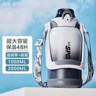 binh dung nuoc cho be di hoc Cốc giữ nhiệt Cốc nước dung tích lớn dành cho nữ Inox 316 học sinh và trẻ em Cốc bụng to tấn xô tấn ấm đun nước cách nhiệt binh dung nuoc da bình đựng nước giữ nhiệt