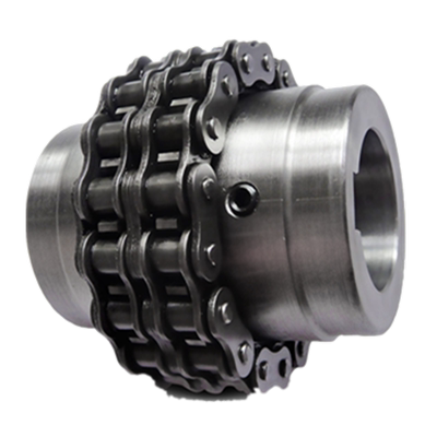 链条式带罩壳kc5018联轴器