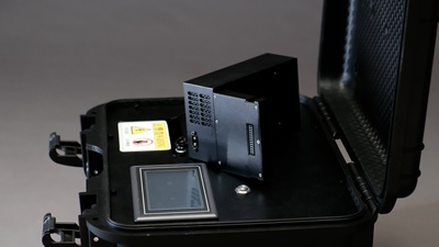 大疆M350RTK专用系留系统