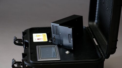 大疆M350RTK专用系留系统