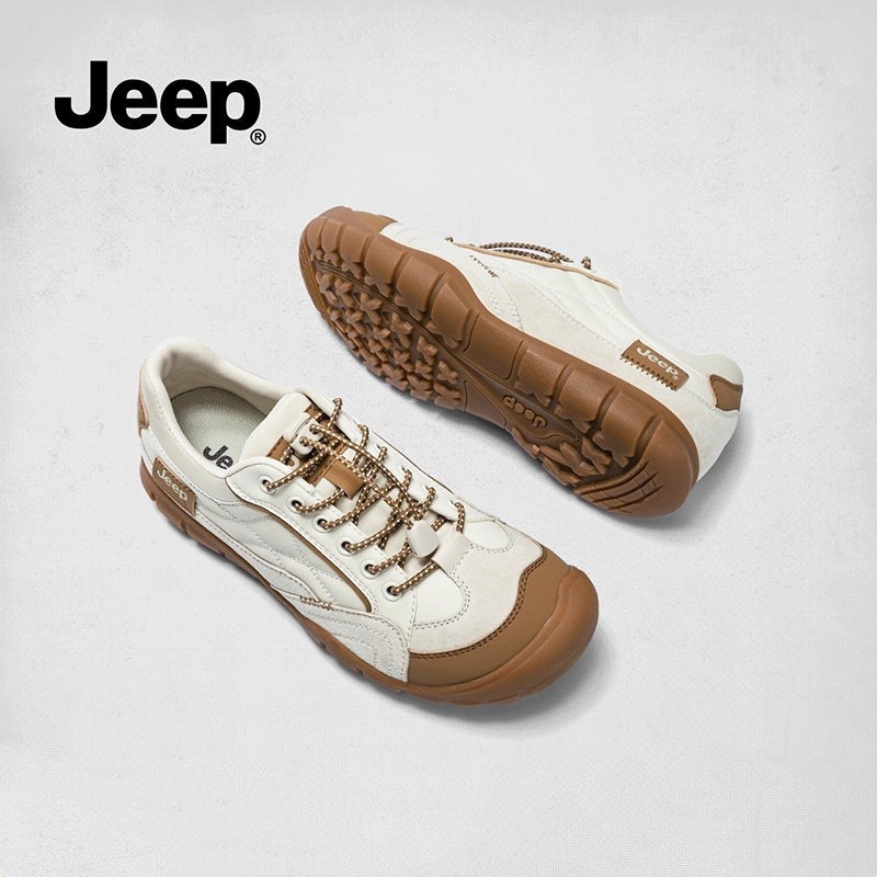 jeep轻量化徒步鞋女款202