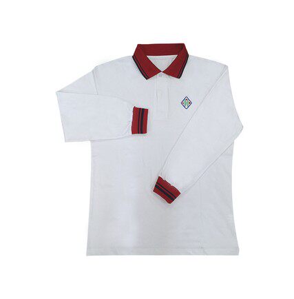 里水高级中学校服佛山南海高中夏短袖运动秋冬季长袖外套套装专拍