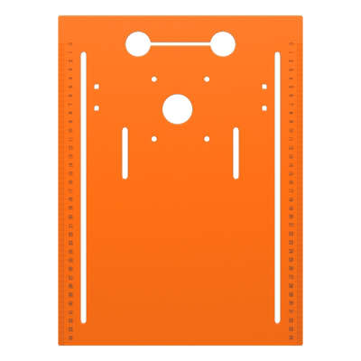 卡西洛加厚8mm适合4寸切割机