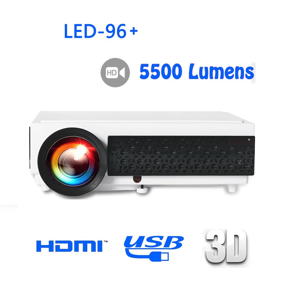 投影仪96+安卓WiFi版办公商务LED高清1080P projector家庭影院|ruв категории офисное оборудование/расходные материалы/соответствующие услуги, проектор - от Buy2taobao.com для оказания профессиональной услуги покупки агента Taobao