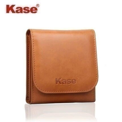 kase卡色滤镜收纳包3片装图片
