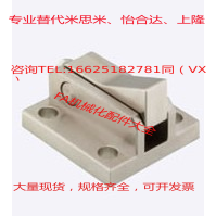 ATBM7SA-S-BT/PFC01-7S-R-BK止回组件现货直销