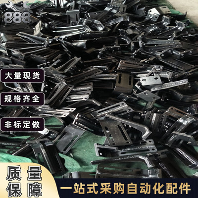 固定板带加强筋型STRS8STRS10STRS12STRW10STRW12STRZ8STRZW10