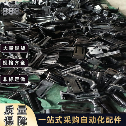 固定板带加强筋型STRS8STRS10STRS12STRW10STRW12STRZ8STRZW10