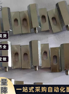 PJSB10/15/20 NPSB 滑块柱塞 特殊用途柱塞 弹簧螺栓弹性销