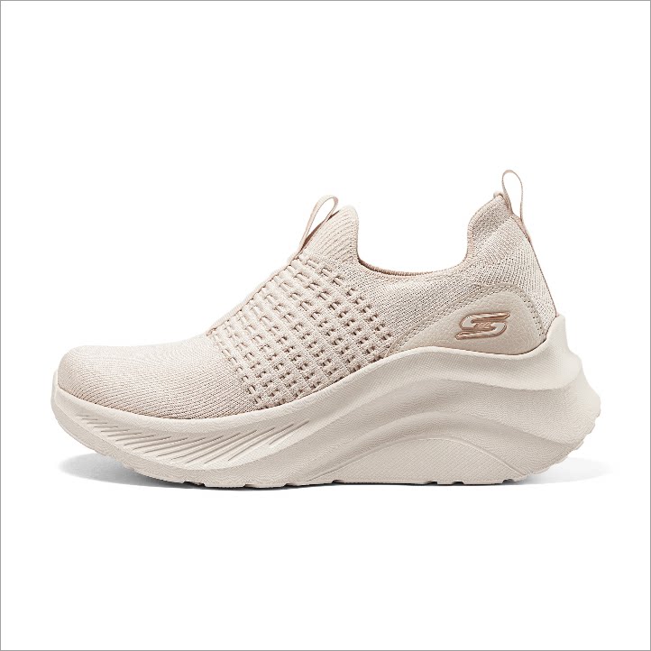 Skechers斯凯奇女士一脚蹬休闲鞋清仓正品特价32