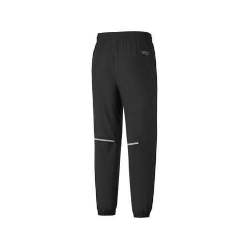 Skechers斯凯奇2025新款男士日常休闲运动吸湿梭织长裤P325M031