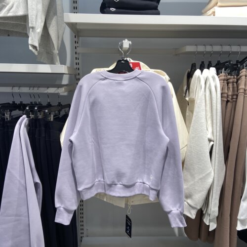 运动系列防晒服外套P324W033