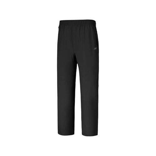 Skechers斯凯奇2026新款男士舒适运动系列抗皱梭织长裤P226M104