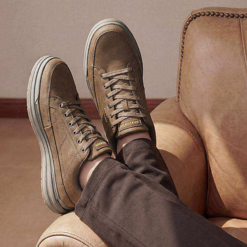 SkechersSKECHERS男子轻