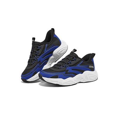 Skechers斯凯奇25新款夏季男童轻质舒适闪穿一脚蹬老爹鞋405345L