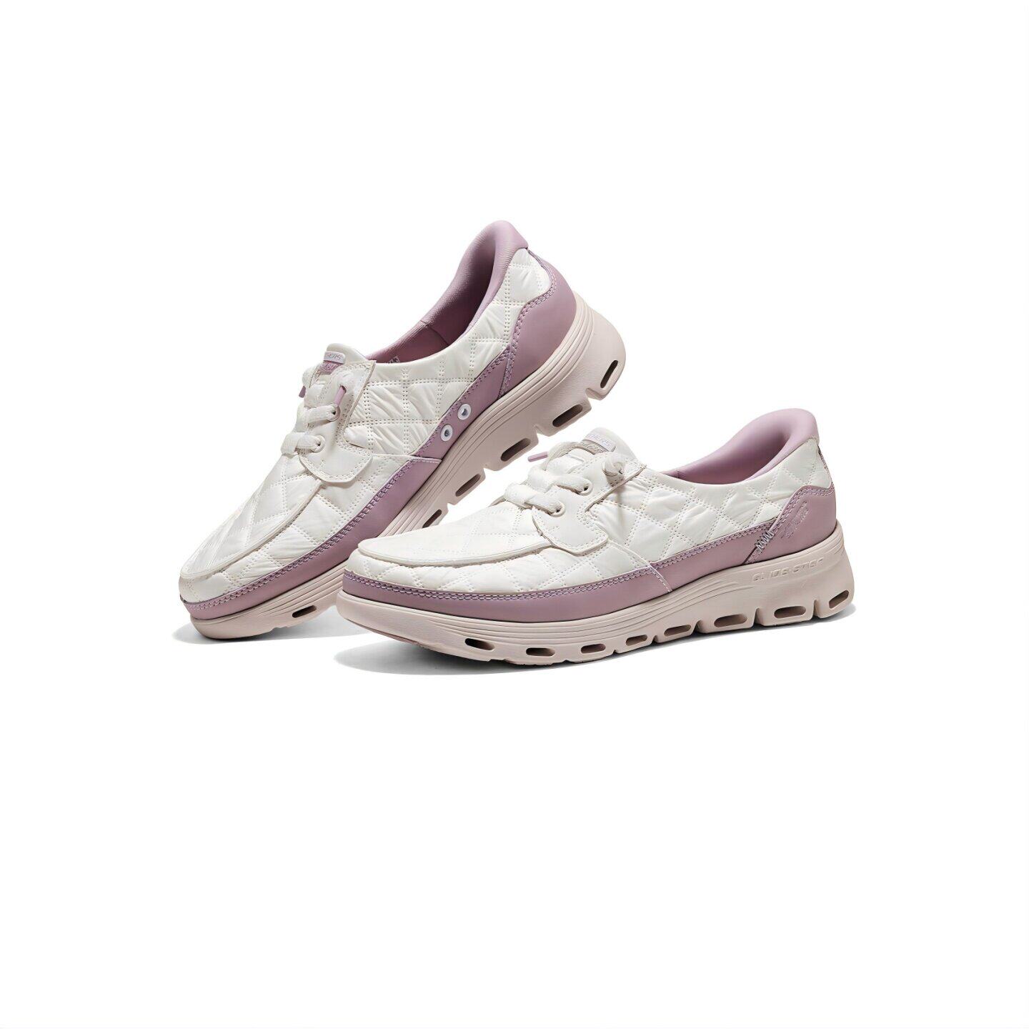 SkechersSKECHERS2026女