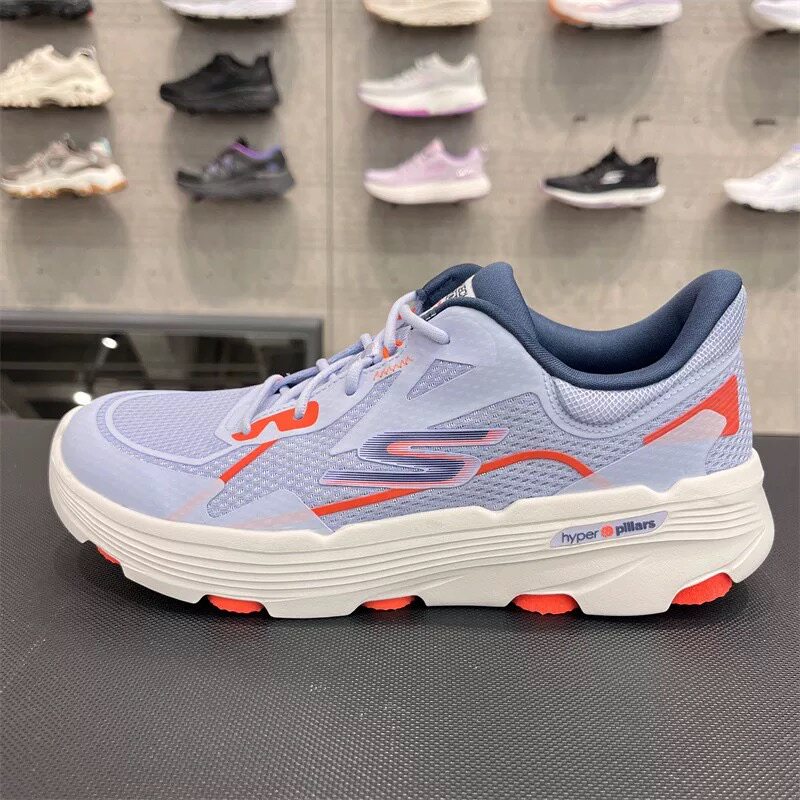 Skechers斯凯奇女鞋特价春夏款129336/66666302休闲沙滩鞋129604
