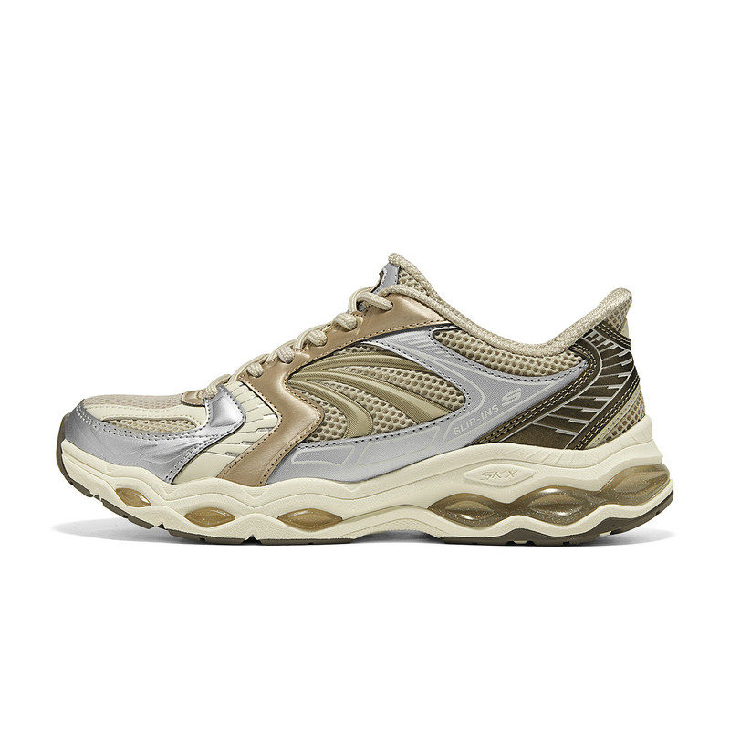 Skechers斯凯奇2026秋女