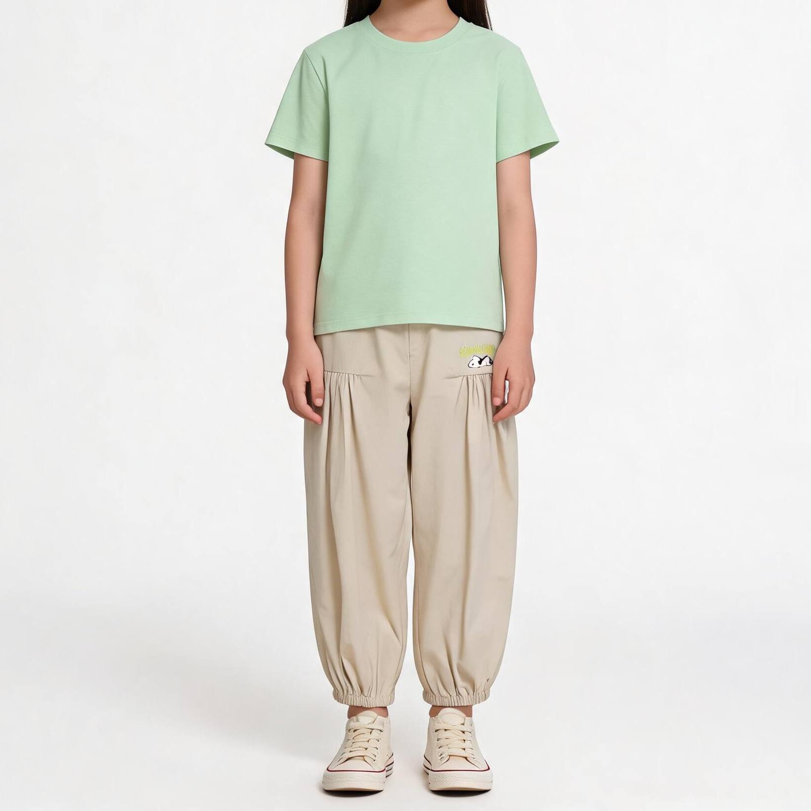 Skechers斯凯奇夏季女孩S