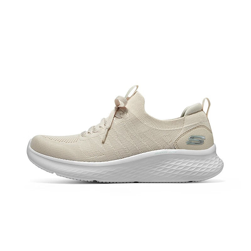 健步运动休闲鞋Skechers/斯凯奇