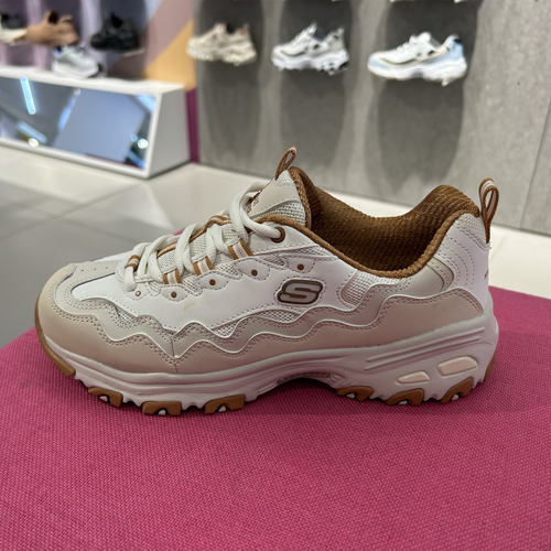 网面厚底增高运动休闲老爹鞋