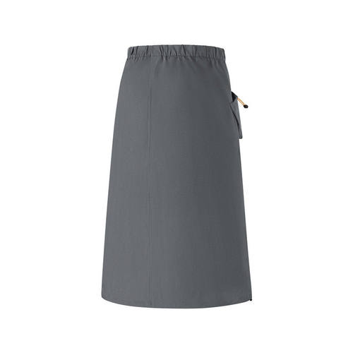Skechers斯凯奇夏季新品工装风山野户外休闲日常女款长裙P225W231