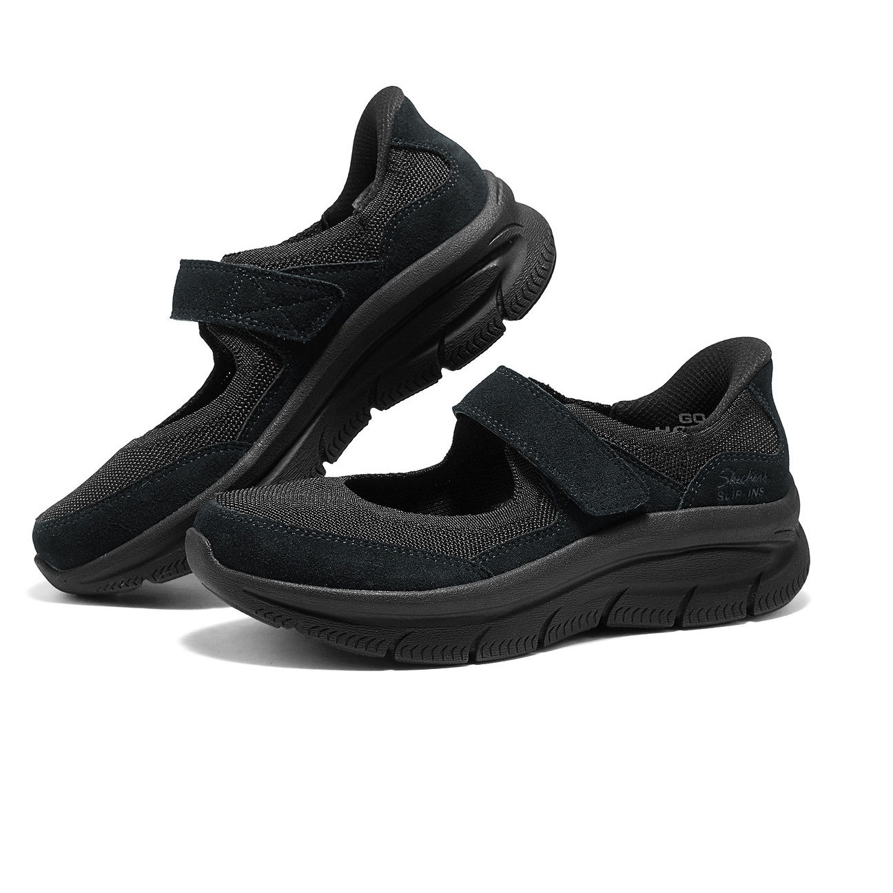 SkechersSKECHERS女士夏