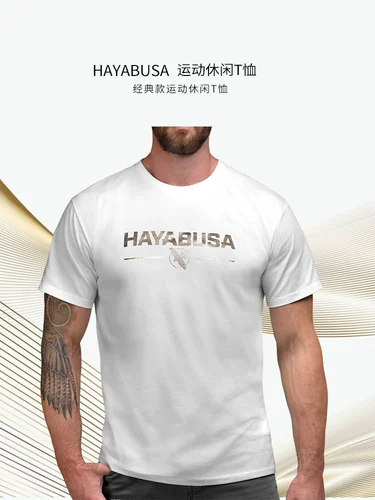 Боксерская спортивная футболка с коротким рукавом подходит для мужчин и женщин с круглым воротником для отдыха для спортзала, короткий рукав