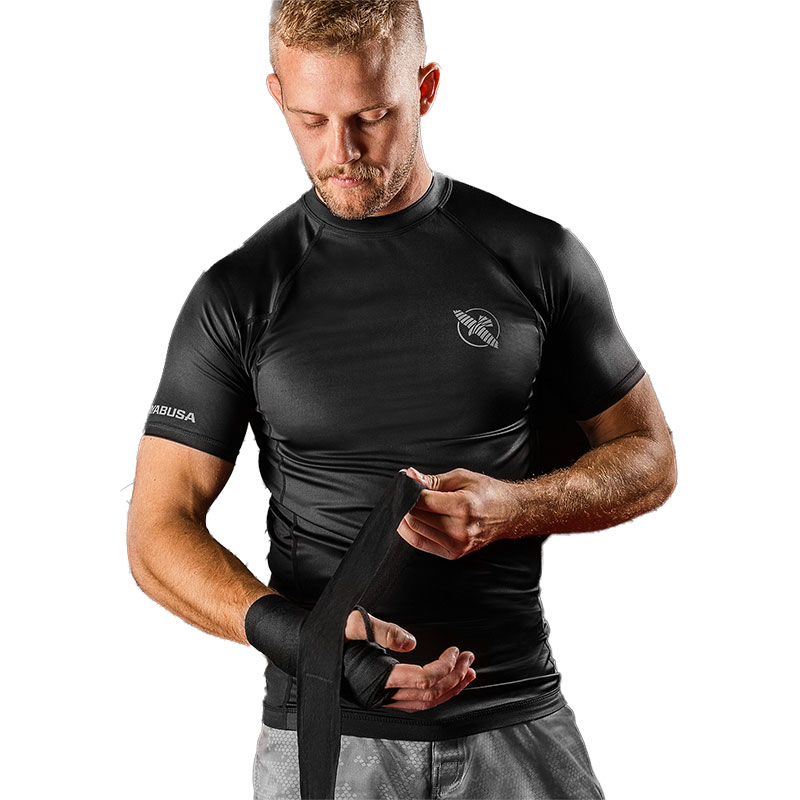 hayabusa隼防磨衣男女巴西柔術