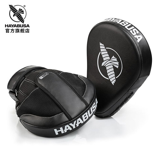 HAYABUSA加厚内胆脚靶拳击训练