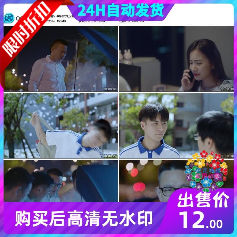 白领学生司机-孤独无助-奋斗拼搏走向成功年轻人职场压力视频素材